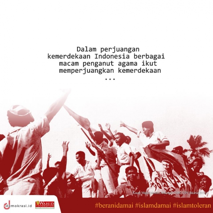 Indonesia Itu Beragam